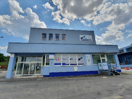 Prievidza, Slovakia